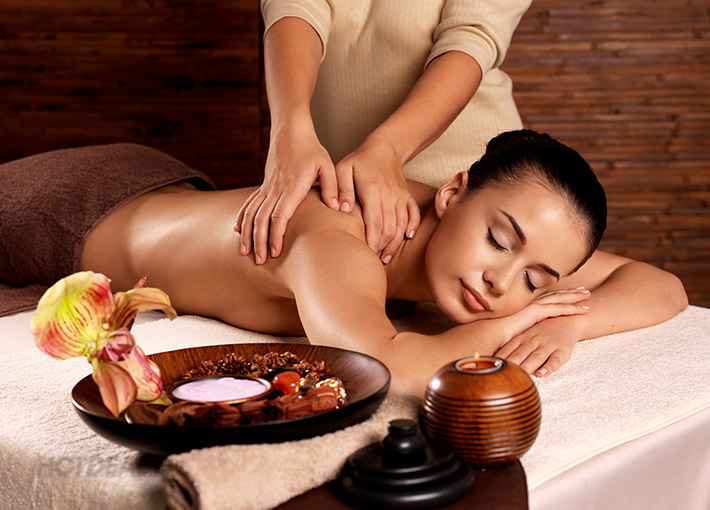 Massage body giá bao nhiêu? Ở đâu có bảng giá massage body tốt?