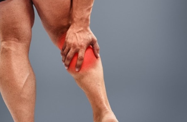 Giảm đau nhức cơ và tăng cường lưu thông máu