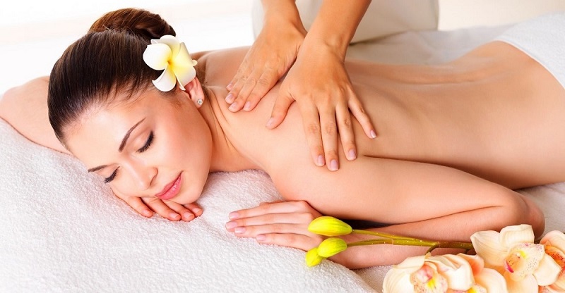Massage body là gì? Lợi ích tuyệt vời của massage body