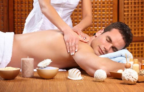 Lợi Ích Của Massage Body Tại Massage Nuru Osaka