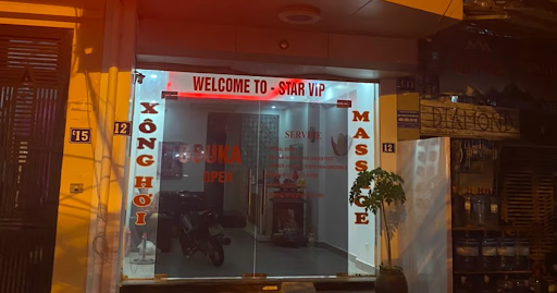 Cơ sở massage nuru uy tín và chất lượng- Massage Nuru Osaka