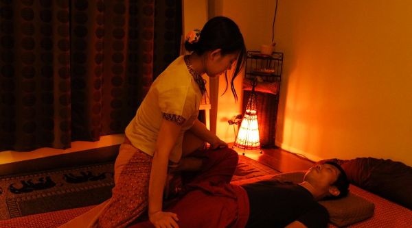 Cửa hàng rộng rãi, kín đáo