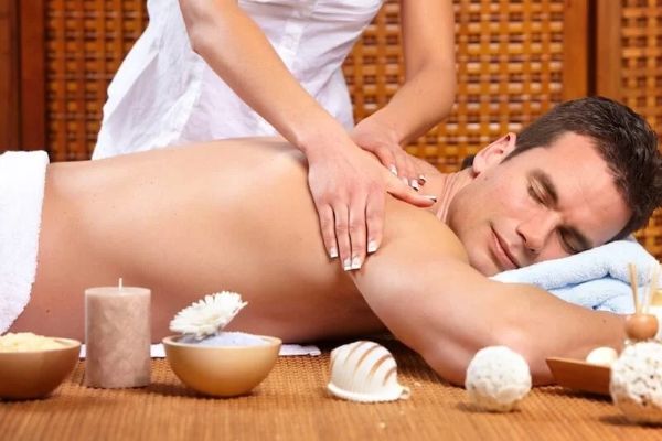 Lưu ý cần nhớ để buổi massage sauna Hà Nội của bạn được trọn vẹn