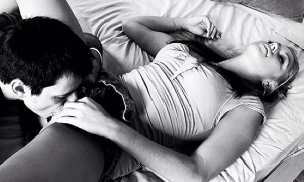 Cách thực hiện BJ ở nữ giới