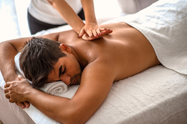 Kinh nghiệm đặt lịch và trải nghiệm dịch vụ massage Nuru phường Đông Ngạc