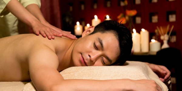 Kỹ thuật massage tinh tế