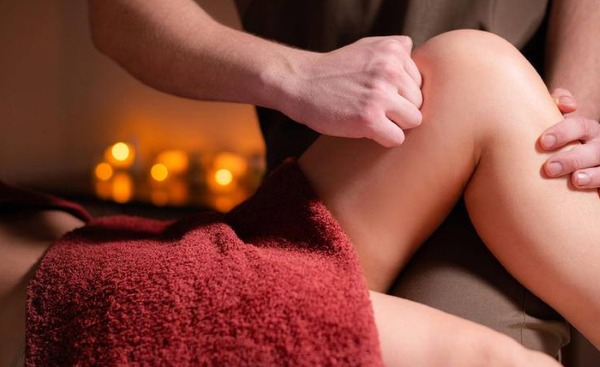 Kỹ thuật massage tinh tế