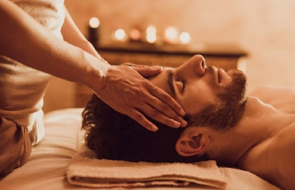 Lợi ích khi chọn Massage Nuru OSAKA