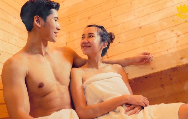 Lưu ý quan trọng cần biết khi trải nghiệm tại các địa chỉ mát xa xông hơi ở Hà Nội