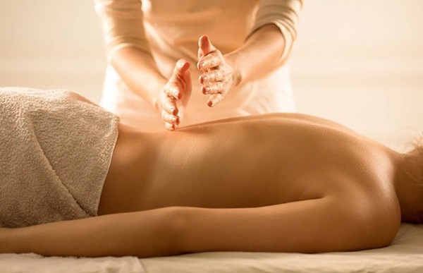 Massage Thụy Điển bắt nguồn từ Thụy Điển