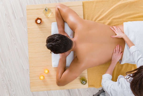 Mát xa Giảng Võ có giúp cải thiện giấc ngủ và lưu thông máu không?