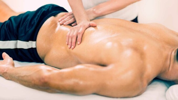 Petrissage là phương pháp massage tác động sâu