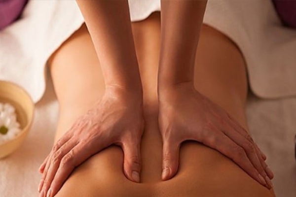 Trường hợp nên