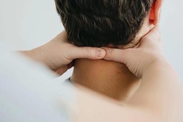 Bài tập 6 phù hợp để giảm căng cơ