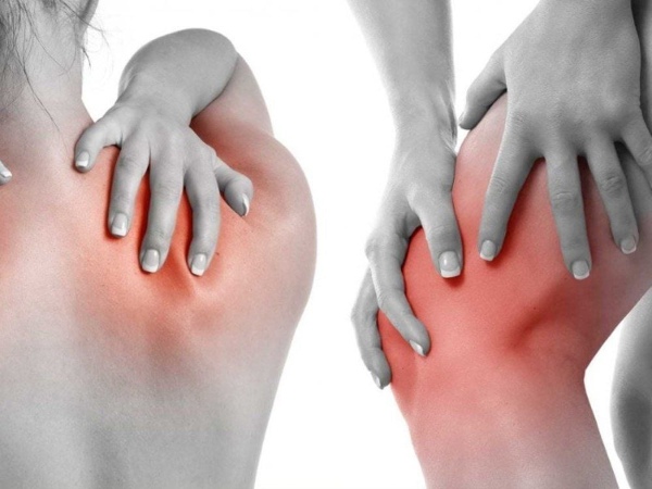 Lợi ích của massage Nuru giảm căng cơ, xua tan mệt mỏi