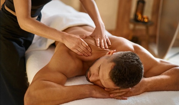 Lợi ích thực sự của dịch vụ massage lành mạnh