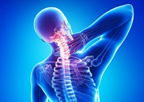 Nguyên nhân khiến bạn thường xuyên đau cổ vai gáy