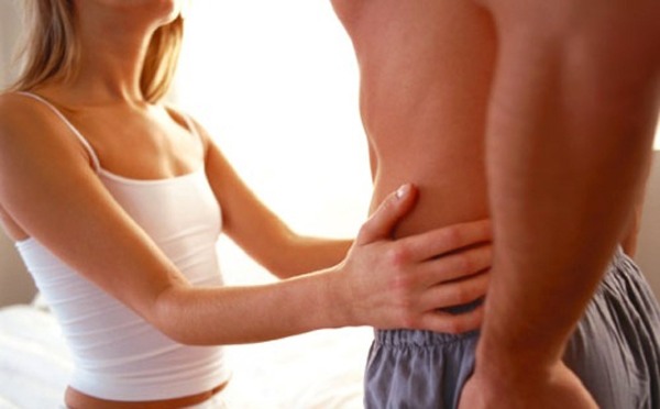 Tránh massage khi có vết thương hở