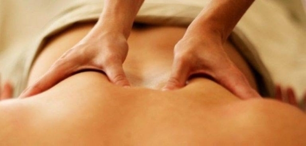 Các bước massage tẩm quất đúng kỹ thuật