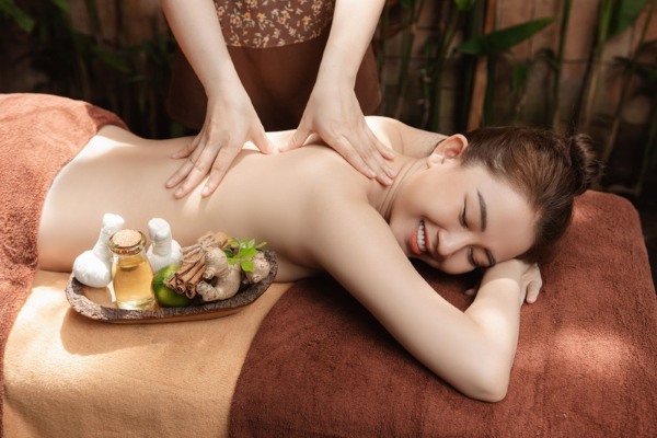 Địa chỉ massage Aroma, massage truyền thống giá TỐT