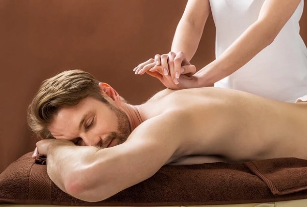 Gói massage từ A tới Z khu vực phường Việt Hưng