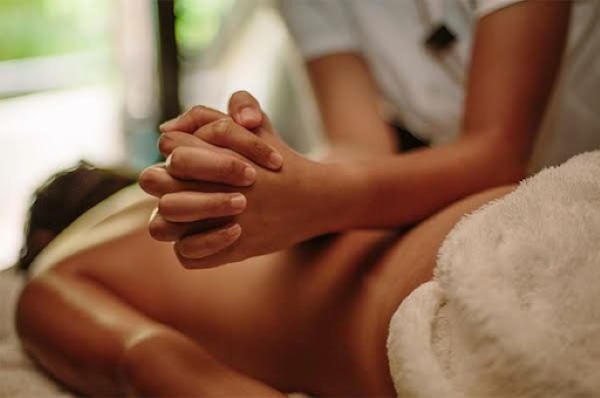 Lợi ích khi trải nghiệm massage nuru tại OSAKA