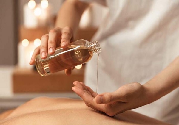 Massage Aroma phù hợp với ai?