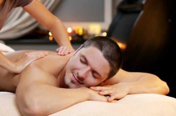 Massage Nuru chuyên sâu – thư giãn toàn thân, hiệu quả vượt trội