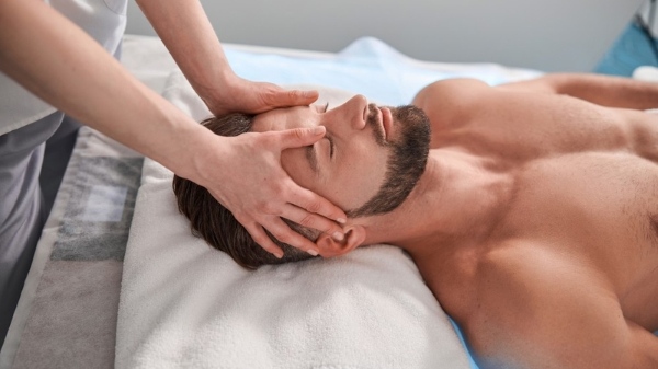 Massage tẩm quất là gì?