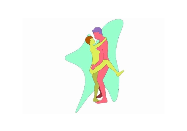 Tư thế vũ công Ballet