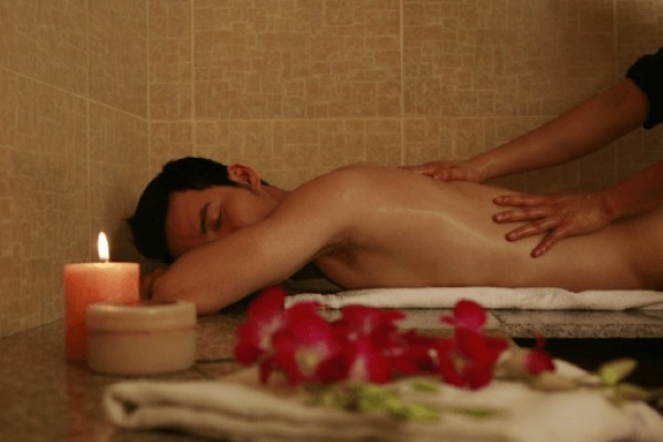 Xu hướng massage nuru phường Kiến Hưng hiện nay