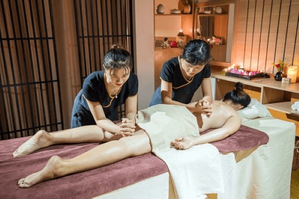 Khám phá dịch vụ massage từ A tới Z khu vực phường Thanh Liệt tại OSAKA