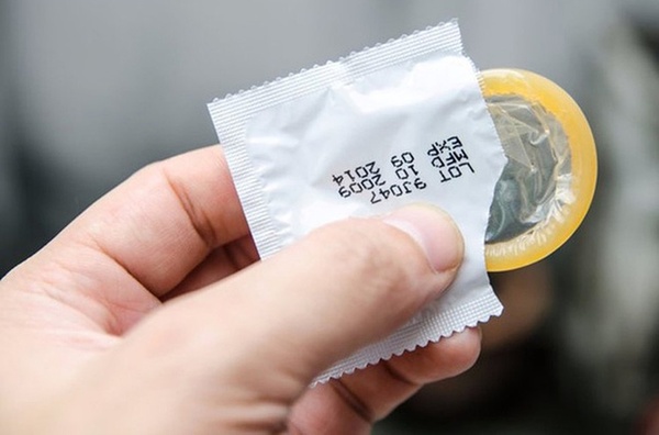 Lần đầu quan hệ có nên dùng bcs hay không?