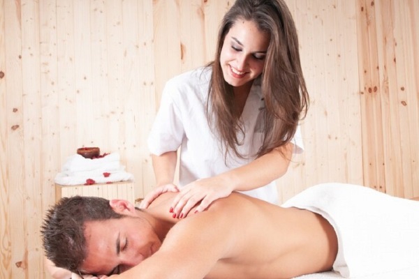 Lưu ý quan trọng cần nhớ khi đi massage thường xuyên