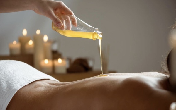 Luxury Nuru Spa – Spa massage cao cấp dành riêng cho giới thượng lưu