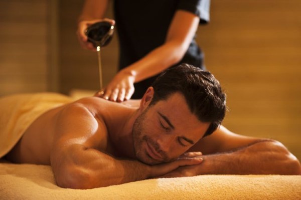 Massage láng hạ - Trải nghiệm massage đỉnh cao 