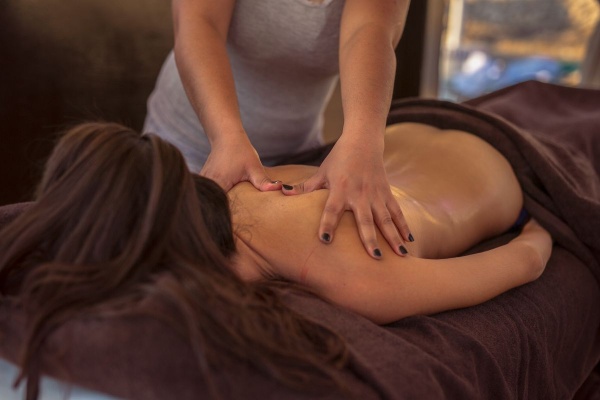 Massage Nuru Osaka – Trải nghiệm đẳng cấp dành riêng cho giới sành điệu 