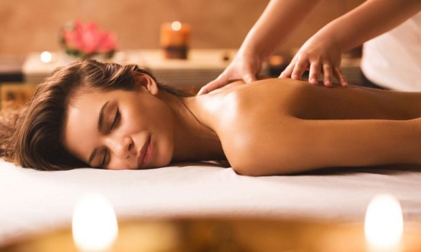 Massage Nuru Osuka - Điểm dừng chân lý tưởng