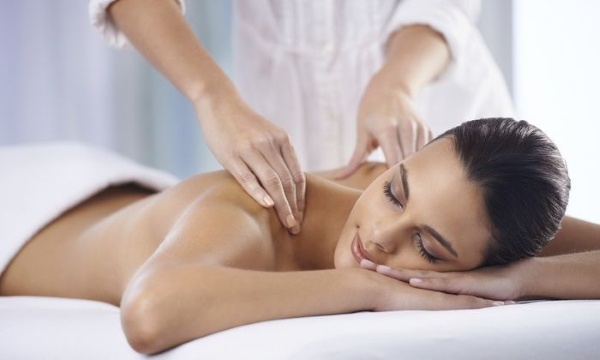 Massage thư giãn Nguyễn Thị Thập