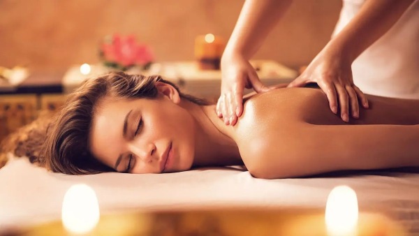 Mát xa nguyễn thị thập - Massage tinh tế, chu đáo