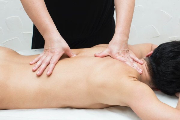 Mát xa Trần Thái Tông uy tín