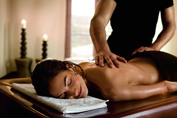 Nuru Blossom Spa – Không gian thư giãn mở gần công viên Láng Hạ