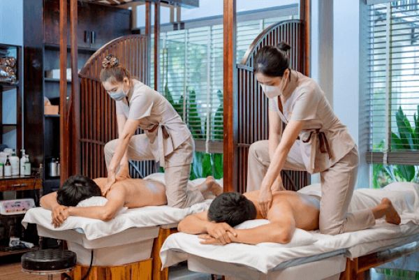 Quy trình phục vụ chuyên nghiệp tại Massage Nuru OSAKAQuy trình phục vụ chuyên nghiệp tại Massage Nuru OSAKAQuy trình phục vụ chuyên nghiệp tại Massage Nuru OSAKA