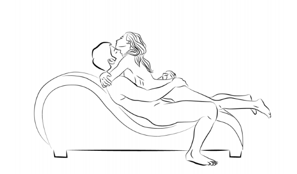 Tư thế cầu trượt