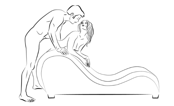 Tư thế con hổ cúi đầu