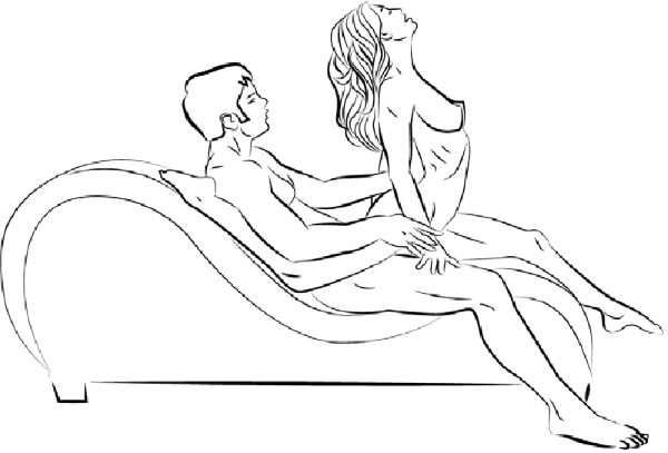 Tư thế nàng tiên cá