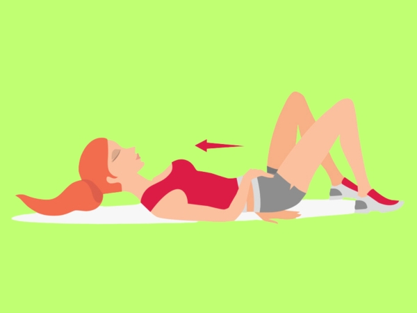 Các bước thực hiện cách co bóp tử cung khi quan hệ