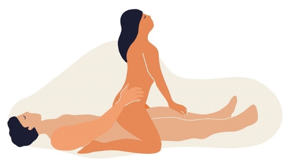 Cách cưỡi ngựa Pressed Cowgirl