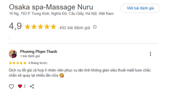 Đánh giá 3