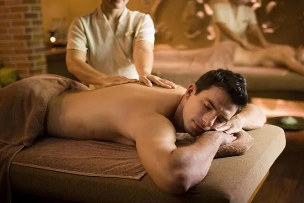 Dịch vụ massage từ A tới Z khu vực phường Sơn Tây có gì hấp dẫn?